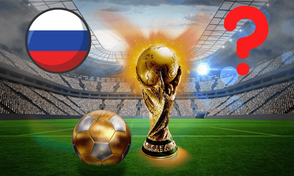 Rusya 2022 Dünya Kupası’ndan Men Edilebilir