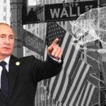 Rusya ABD’li Büyükelçi Yardımcısını Kovdu Wall Street Çöktü