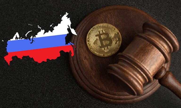 Rusya’da Hükümet Kripto Tasarısını Parlamentoya Sundu