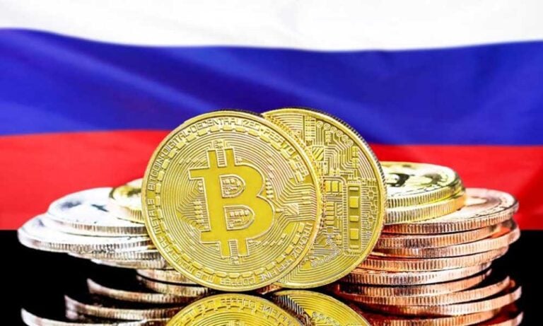 Rusya Kriptoyu Para Birimi Olarak Tanımaya Hazırlanıyor