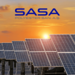 SASA Sürdürülebilirlik İlkesiyle GES Kuruyor