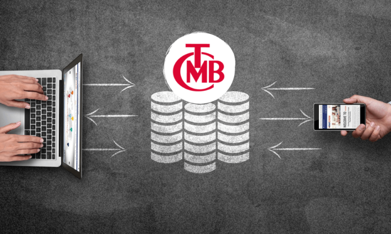 TCMB Açıkladı: FAST Limit Tutarı 5 Bin TL’ye Yükseltildi