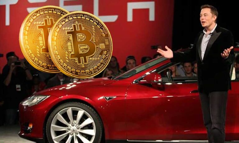 Tesla Bitcoin’lerini Satmıyor: Şirket Yatırım Zararı Bildirdi