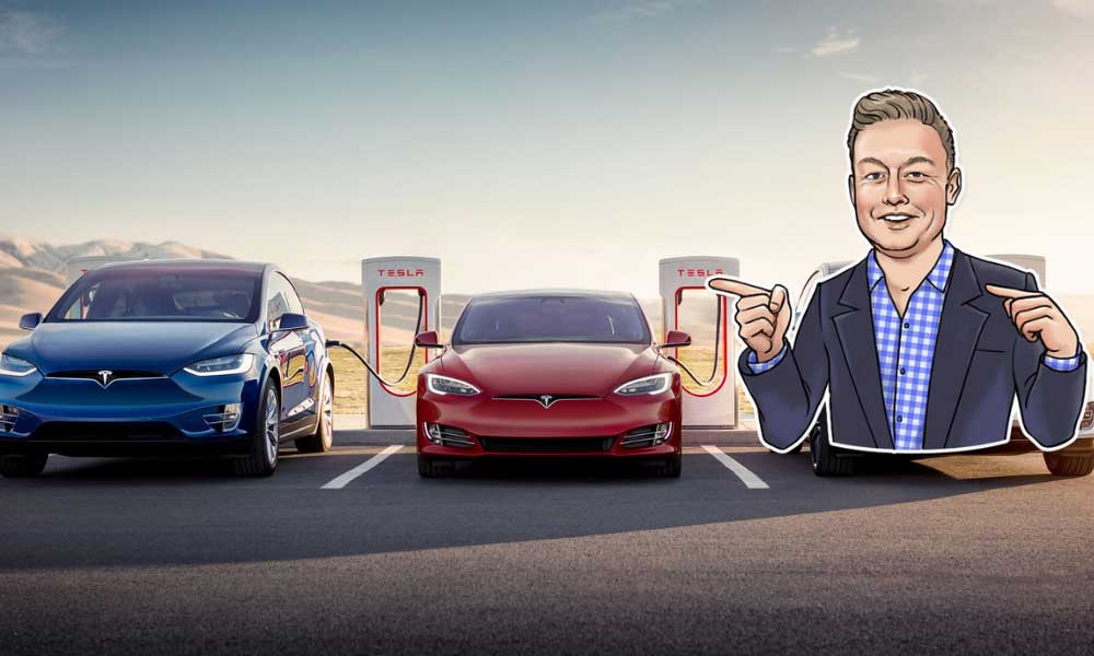 Tesla İş İlanı: Türkiye Operasyonları için Adımlar Atılıyor