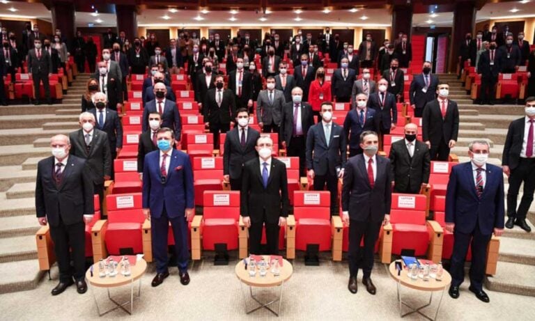 TOBB Türkiye’nin En Hızlı Büyüyen 100 Şirketini Açıkladı