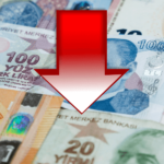 Türk Hisselerinde Savaş Etkisi: 1 Günlük Kayıp 170 Milyar TL