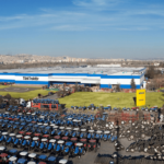 Türk Traktör 2022’de 600 Milyon TL Yatırım Hedefliyor