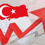 Türkiye’nin 2021 Yılı Büyüme Rakamları Açıklandı