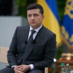 Ukrayna Başkanı Krize Rağmen Savaş Beklemiyor