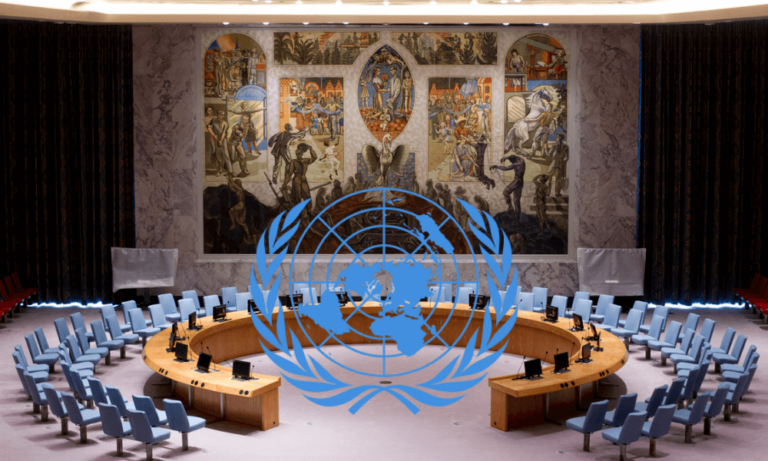 Ukrayna’dan Birleşmiş Milletler’e Acil Toplantı Çağrısı!