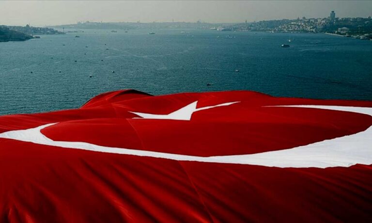 Ukrayna’dan Türkiye’ye Yardım Çağrısı: Boğazları Kapatın