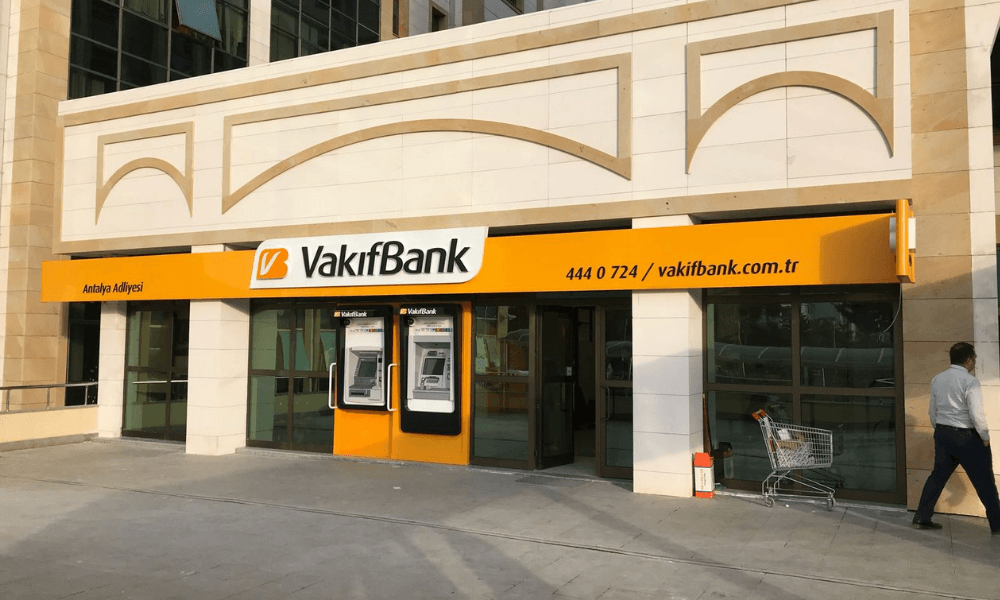 Vakıfbank 2021’de Ekonomiye 766 Milyar TL Katkı Sağladı | Paratic