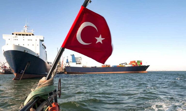 Yurt Dışı Üretici Enflasyonu Ocak’ta Rekor Tazeledi