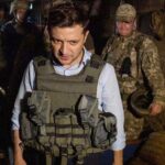 Zelenskiy: Teslim Haberleri Yalan, Silah Bırakmayacağız