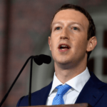 Zuckerberg’in Serveti Eriyor, Milyarderler Sıralamasında Gerileyebilir