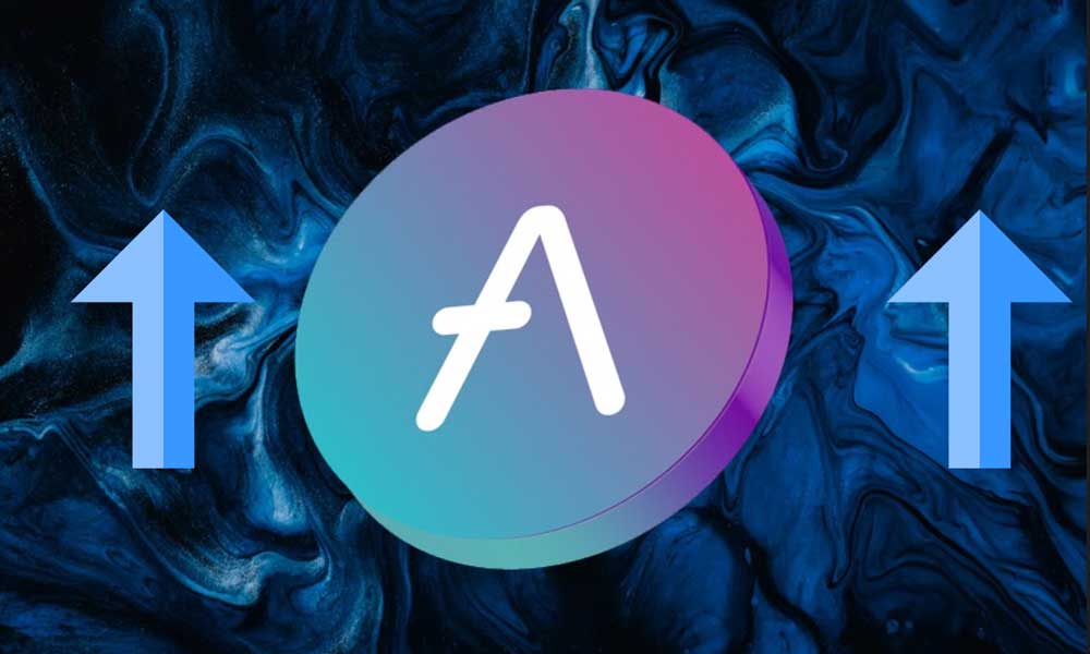 Aave V3 Yükseltmesi Sonrası Değerini İkiye Katladı