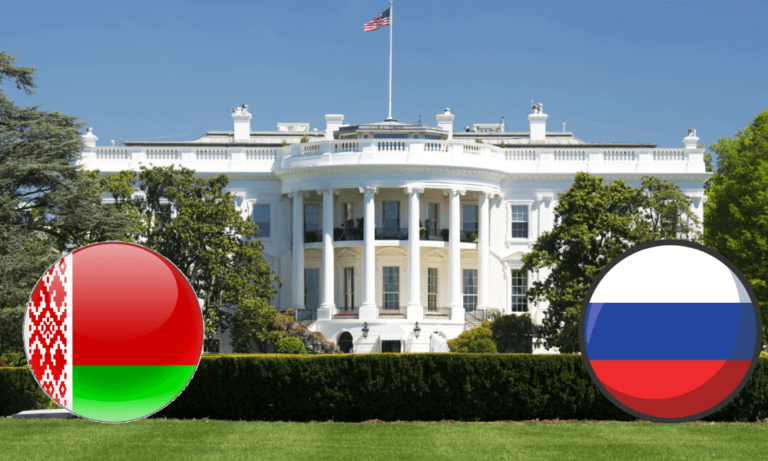 ABD, Rusya ve Belarus’a Yönelik Yeni Yaptırımları Açıkladı