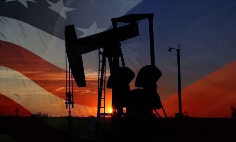 ABD, Rusya’dan Petrol İthalatını Yasaklamaya Hazırlanıyor