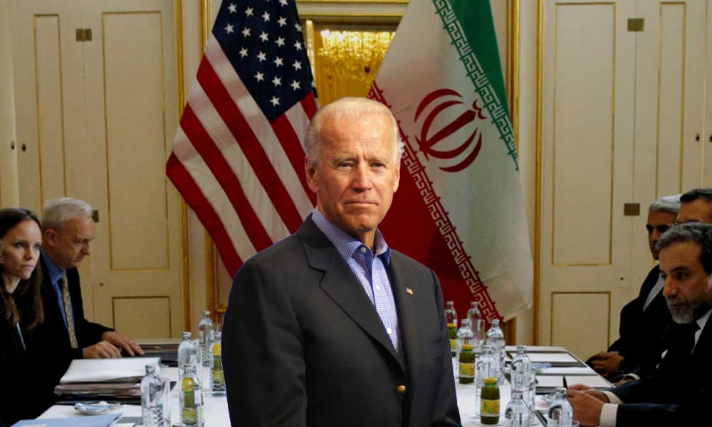 ABD Temsilcisine Göre İran Nükleer Anlaşması Yakın Değil