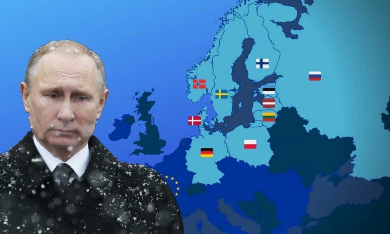 AB’den Rusya ve Belarus için Baltık Denizi Konseyi Kararı