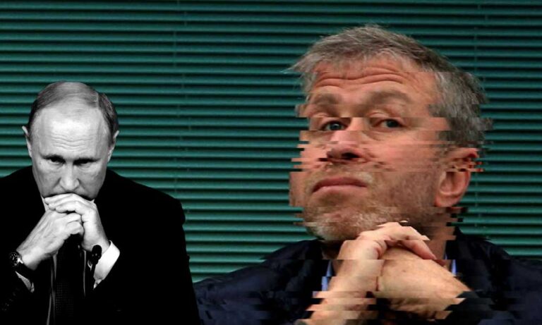 Abramovich’e Yaptırımlar Sürüyor! Milyardere Premier Lig Şoku