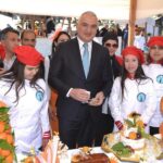 Adana Portakal Çiçeği Festivali için Bakanlık Desteği Müjdesi