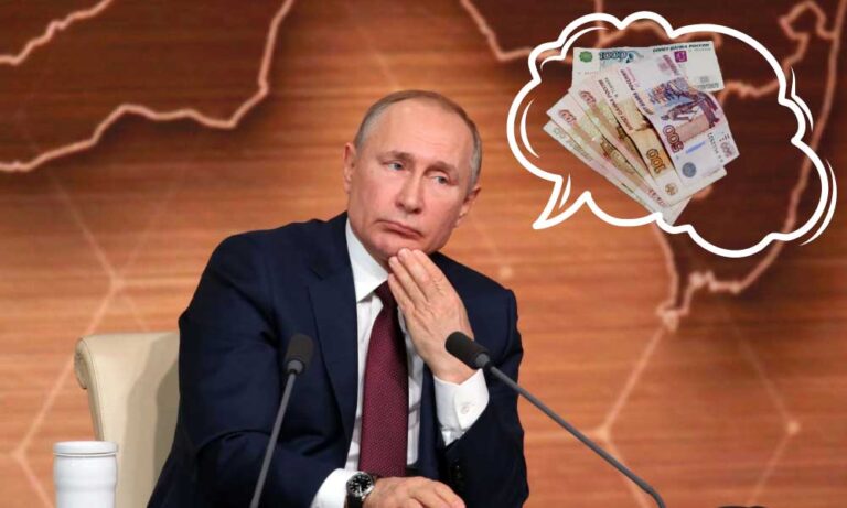 Almanya: Putin Ruble Talebinin Sonuçlarını Düşünmeli