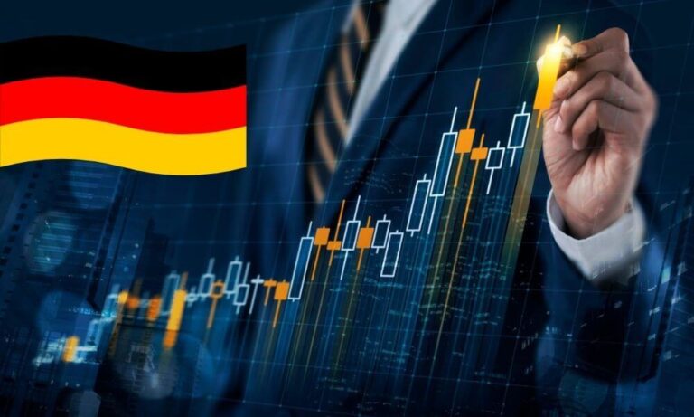 Almanya’da Enflasyon Savaş Etkisiyle 48 Yılın En Yükseğinde