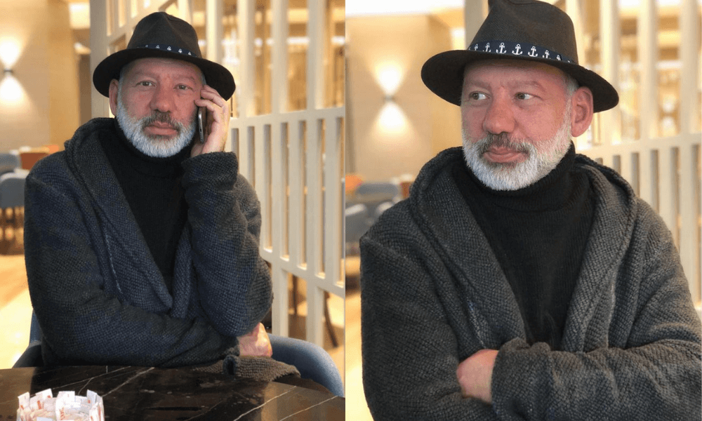 Alpay Kazan Kimdir? Neden Vefat Etti?