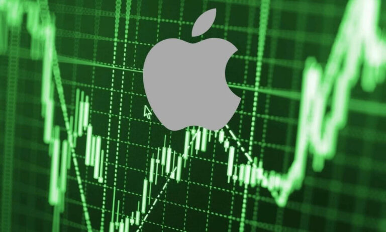 Apple Hisseleri 19 Yılın En Uzun Yükseliş Serisine Yöneldi