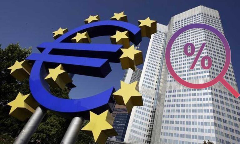 Avrupa Merkez Bankası’ndan Faiz Kararı ve Sıkılaşma Mesajı