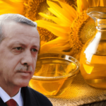 Ayçiçek Yağı Sorunu Erdoğan’ın Gündeminden Düşmüyor