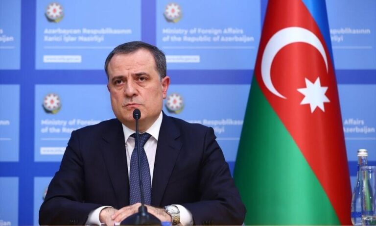 Azerbaycan’dan Ermenistan’a İlişkilerin Normalleştirilmesi Teklifi