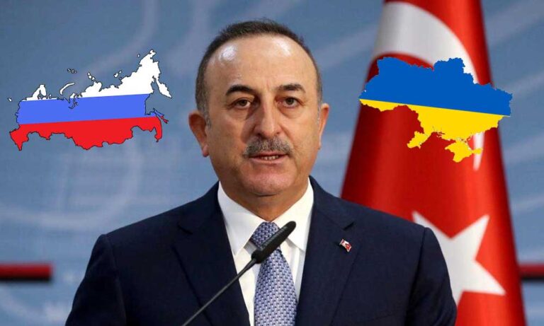 Bakan Çavuşoğlu: Lavrov ve Kuleba Antalya’da Görüşecek