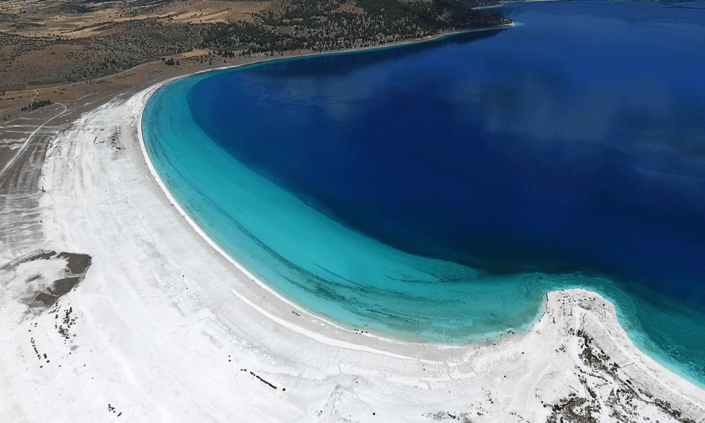 Bakanlık, Sit Alanlarının Ranta Açılacağı Haberlerini Yalanladı