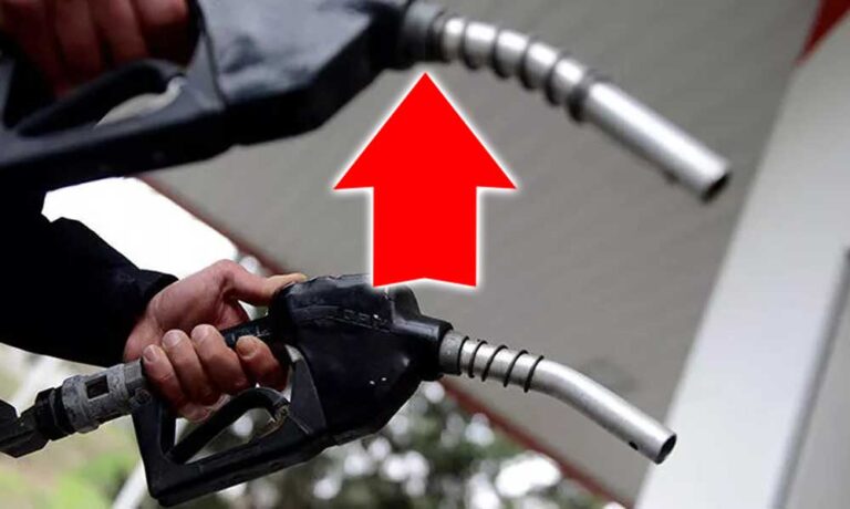 Benzin ve Motorin Fiyatı Tırmanışta: Yeni Zam Geldi