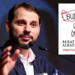 Berat Albayrak Kitap Yazdı: Burası Çok Önemli!