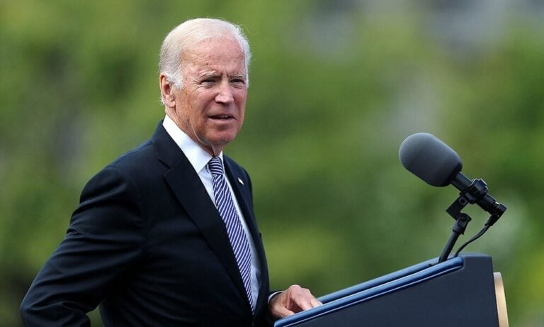 Biden Duyurdu: Ukrayna’ya Savunma Desteği Artırıldı