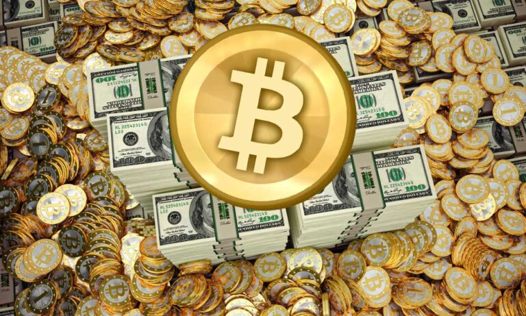 Bitcoin Enflasyona Karşı Dolardan 5 Kat Koruma Sağlıyor