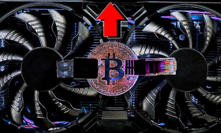 Bitcoin Madencilerinin Birikimleri Yükseliş Habercisi Olabilir