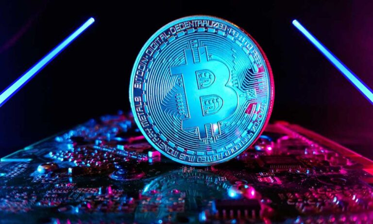 Bitcoin Madencilik Zorluğu Bu Yıl İlk Kez Düştü