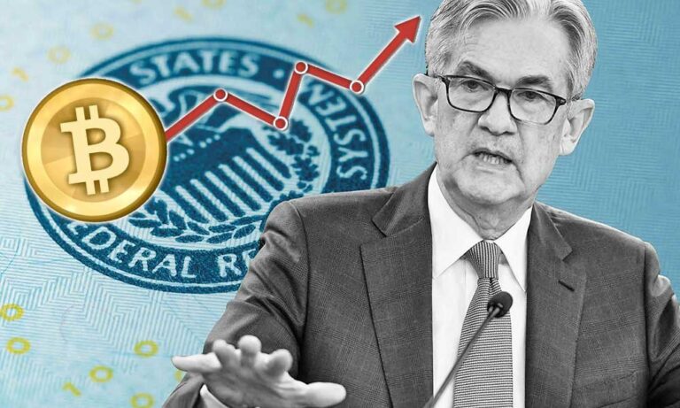 Bitcoin Powell’ın Şahin Açıklamasına Rağmen Neden Yükseliyor?