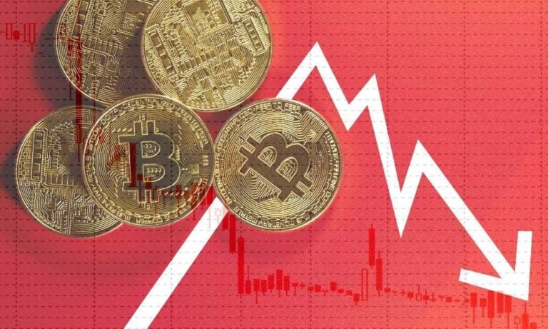 Bitcoin’de Büyük Hareket Beklentisi: Fiyat Düşebilir