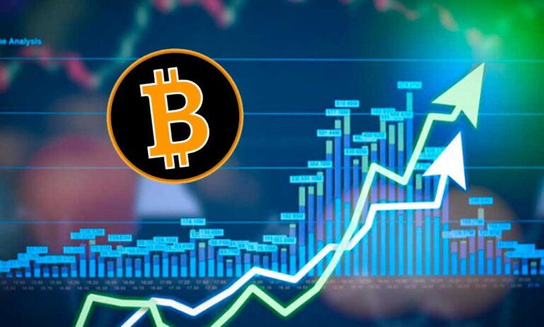 Bitcoin’de Büyük Hareket: Son 3 Ayın En Yüksek Seviyesi