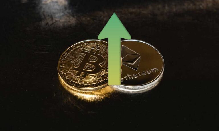 Bitcoin’deki Yükseliş Sonrası Ethereum 3 Bin Doları Test Etti