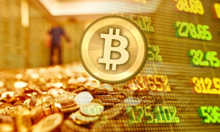 Bloomberg Uzmanı: Bitcoin, Altın ve Hisseleri Geride Bırakacak