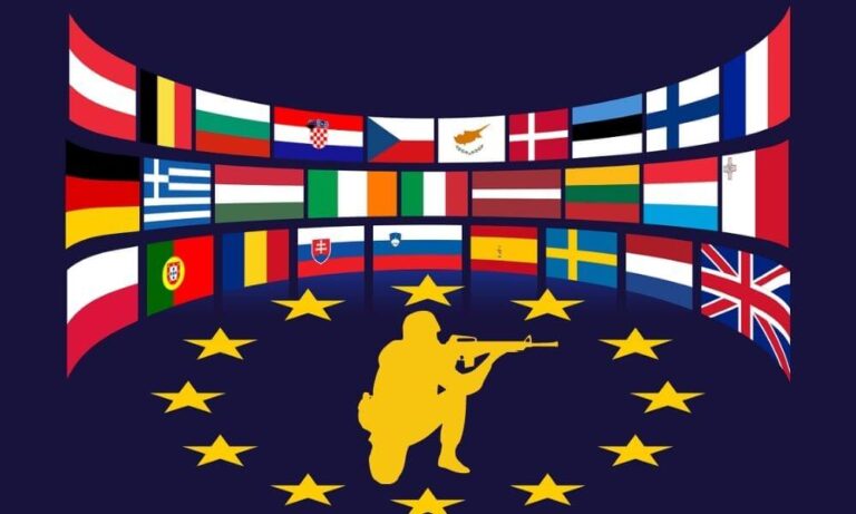Borrell: Avrupa’nın Askeri Kapasitesinin Geleceği Düşünülmeli