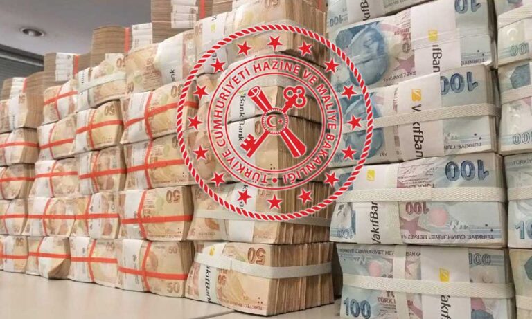 Bütçe Bir Önceki Ay Olduğu Gibi Şubat’ta da Fazla Verdi