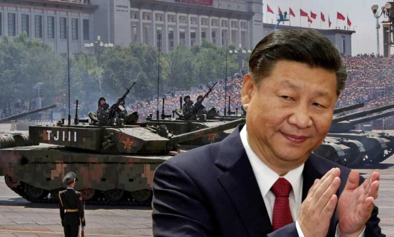 Ukrayna Oylamasında Çekimser Kalan Çin, Savunmada Hızlanıyor