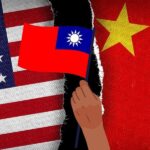 Çin, ABD’yi Tayvan’a Silah Satışı Konusunda Yine Uyardı